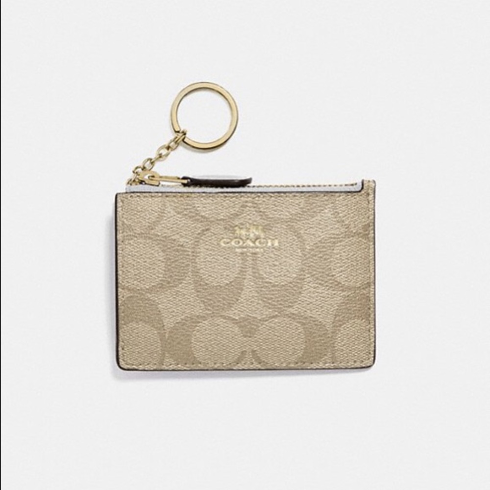 NWT Coach wallet